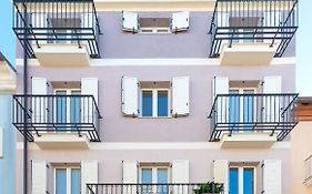 L'Approdo - Bilocale Centralissimo a San Benedetto del Tronto