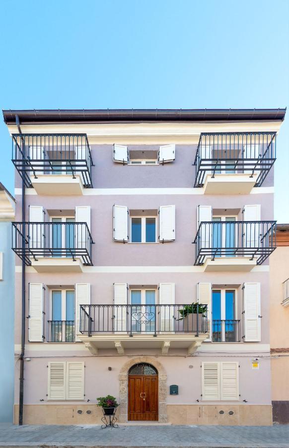 L'Approdo - Bilocale Centralissimo a San Benedetto del Tronto Esterno foto